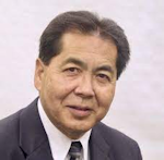 <Ron Wakabayashi:  Portrait